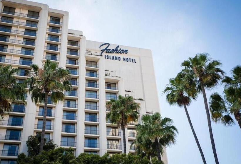 فندق Fashion Island