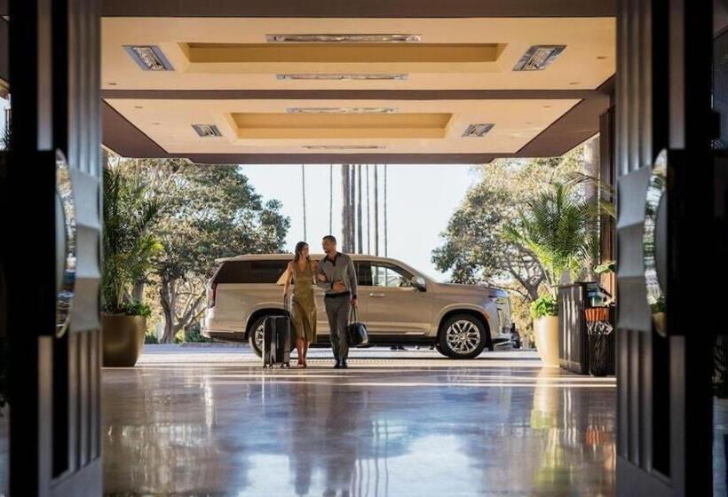 فندق Fashion Island