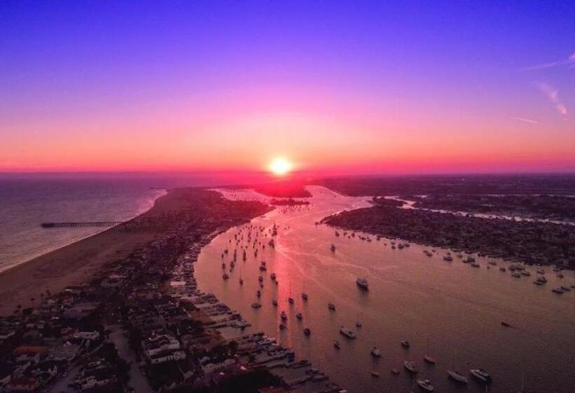 فندق Fashion Island