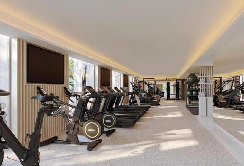 فندق Fashion Island