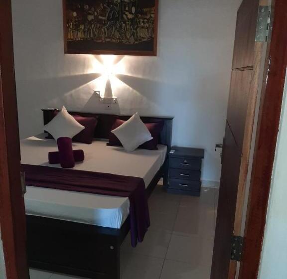 فندق Fionn S Coconut Beach House