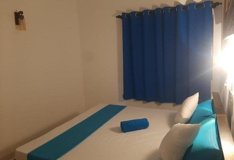 فندق Fionn S Coconut Beach House