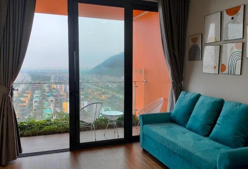 هتل Flaming Hải Tiến