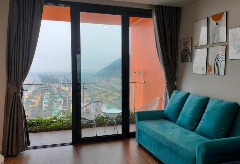 هتل Flaming Hải Tiến