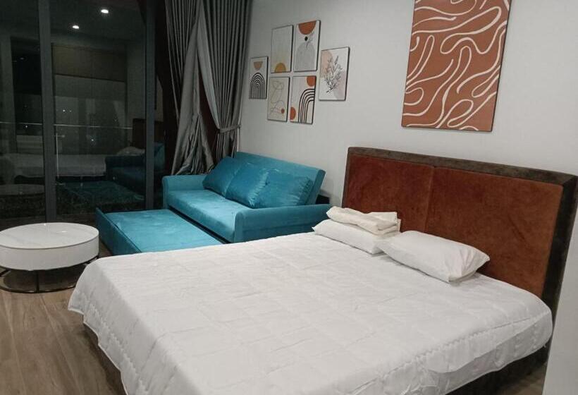 هتل Flaming Hải Tiến