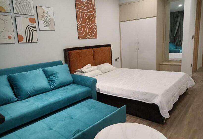 هتل Flaming Hải Tiến