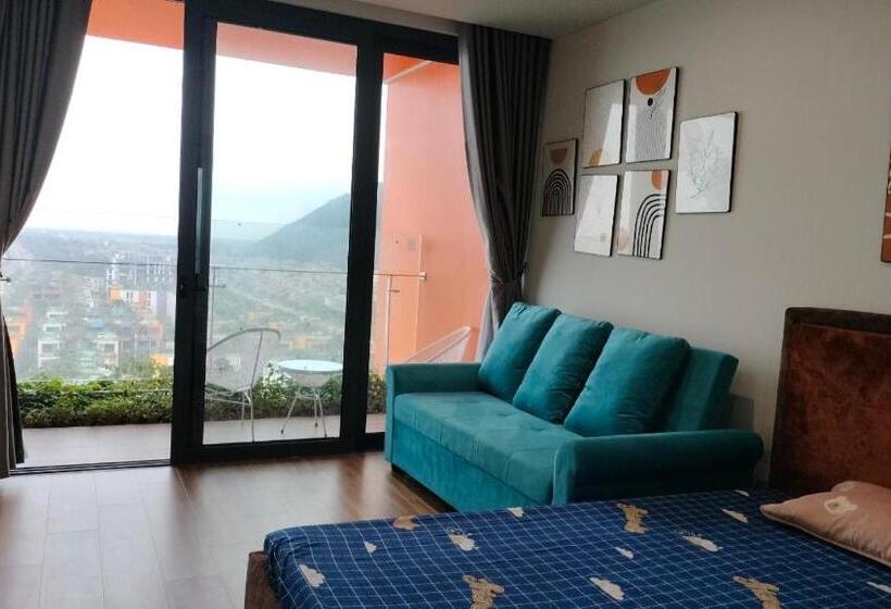 هتل Flaming Hải Tiến