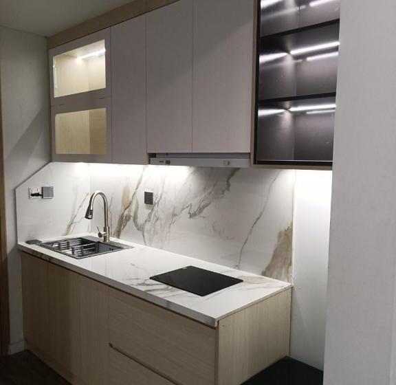 هتل Flaming Hải Tiến