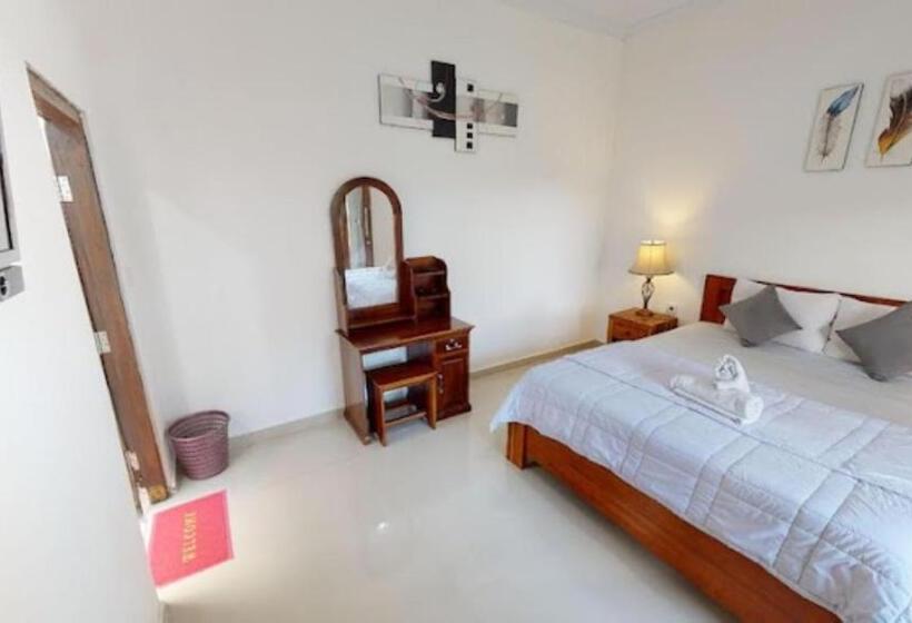 בית מלון כפרי Gapul Penida