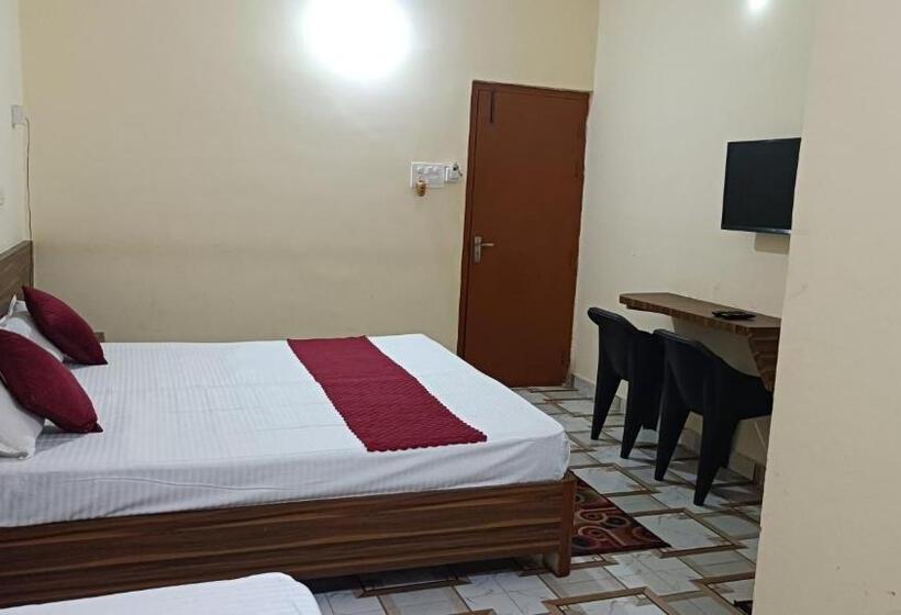 호텔 Gb Guest House By Roh