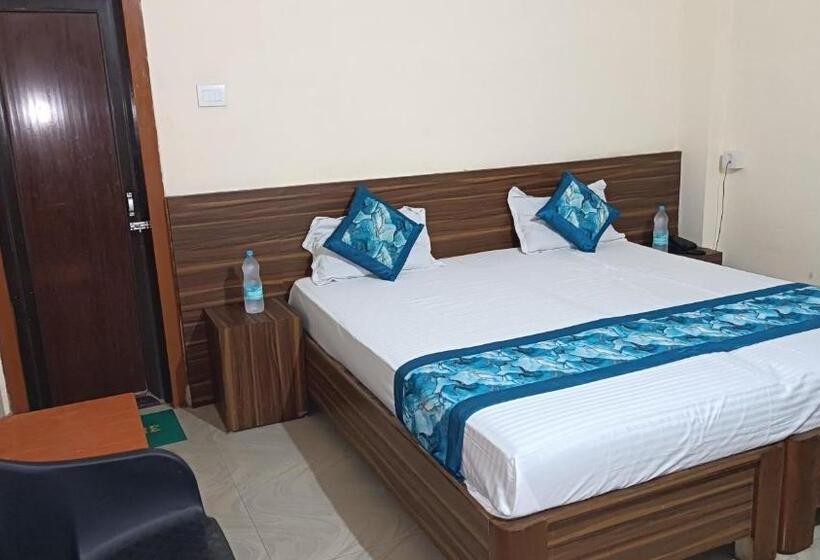 호텔 Gb Guest House By Roh