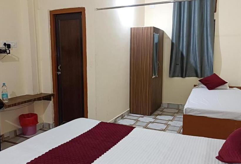 호텔 Gb Guest House By Roh