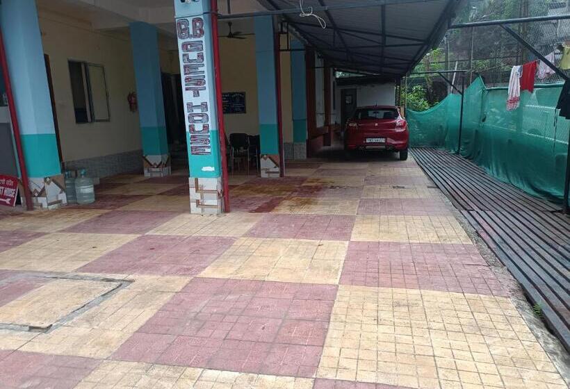 호텔 Gb Guest House By Roh