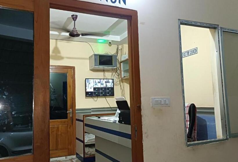 호텔 Gb Guest House By Roh