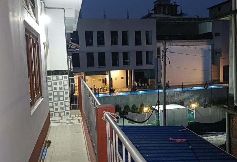 호텔 Gb Guest House By Roh