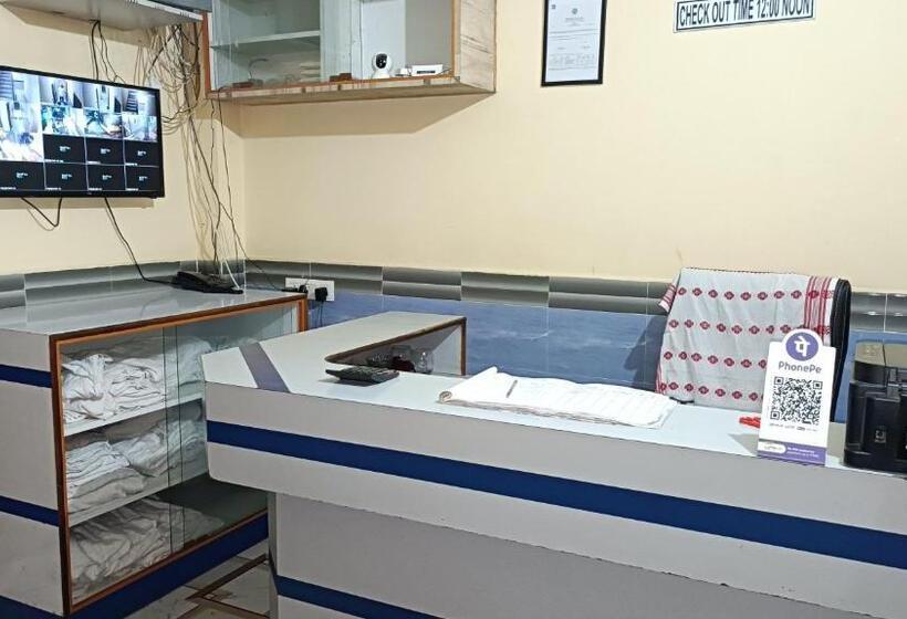 호텔 Gb Guest House By Roh