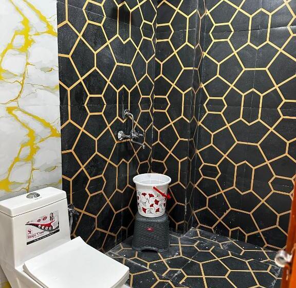 فندق Golden Oasis Near Danik Bhaskar Office