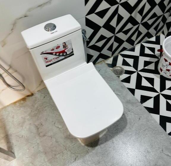 فندق Golden Oasis Near Danik Bhaskar Office