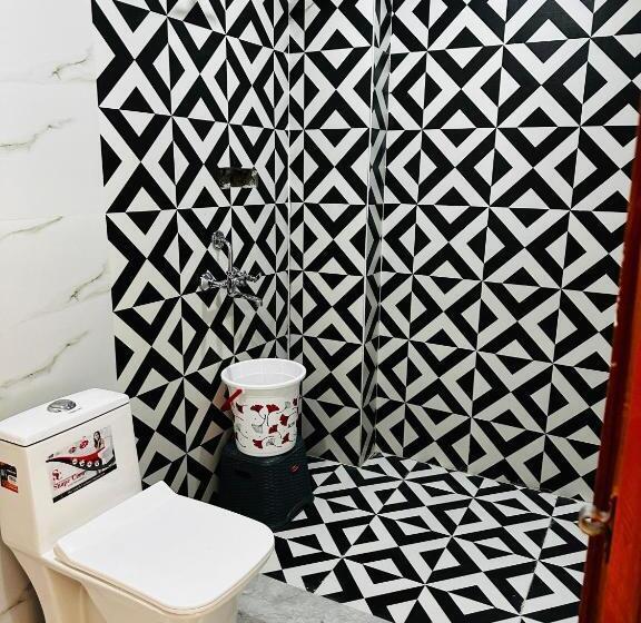 فندق Golden Oasis Near Danik Bhaskar Office