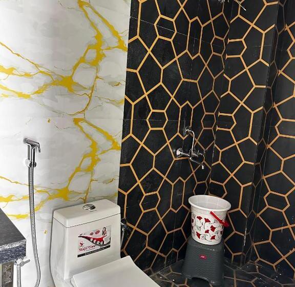 فندق Golden Oasis Near Danik Bhaskar Office