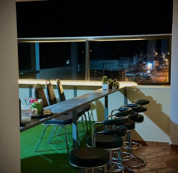 فندق Goodtimeบึงโขงหลง