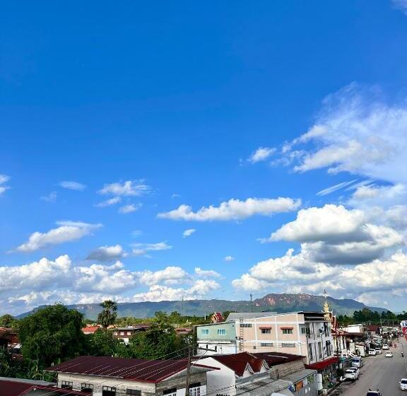 فندق Goodtimeบึงโขงหลง