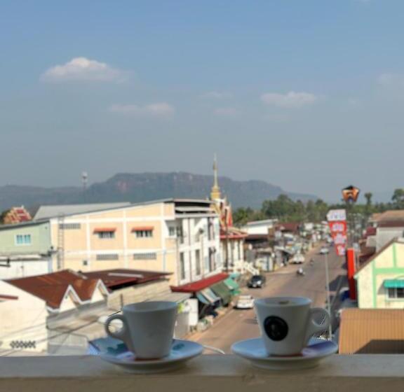 فندق Goodtimeบึงโขงหลง