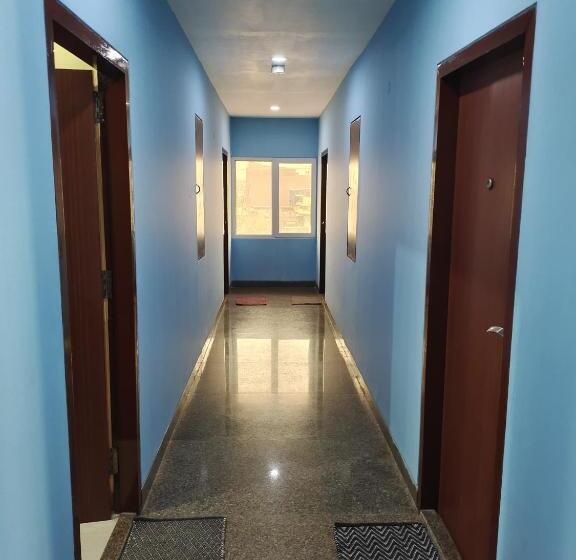 酒店 Grace Service Apartment Elite