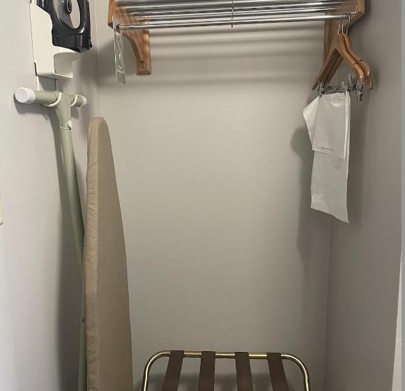 فندق Harmony Inn & Suites