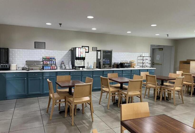 فندق Harmony Inn & Suites