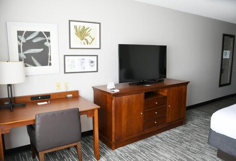 فندق Harmony Inn & Suites