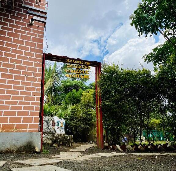 ホテル Harsuliya Resort And