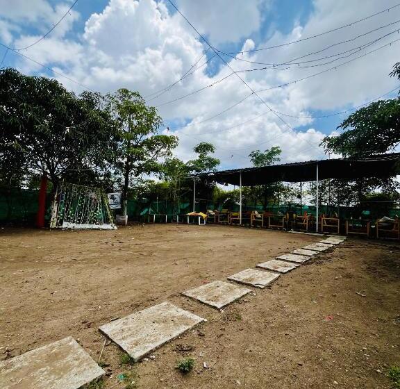 ホテル Harsuliya Resort And