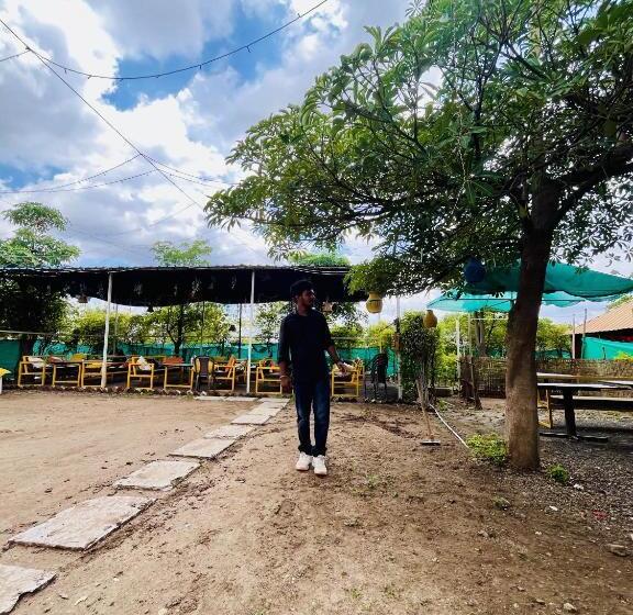 ホテル Harsuliya Resort And