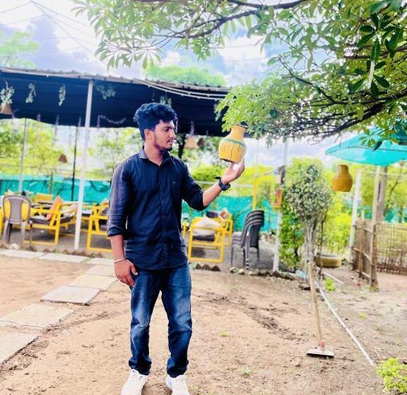 ホテル Harsuliya Resort And