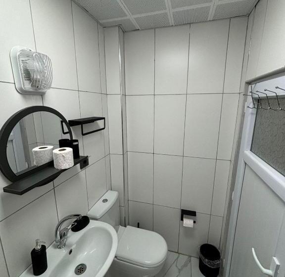 酒店 Helios Pansiyon