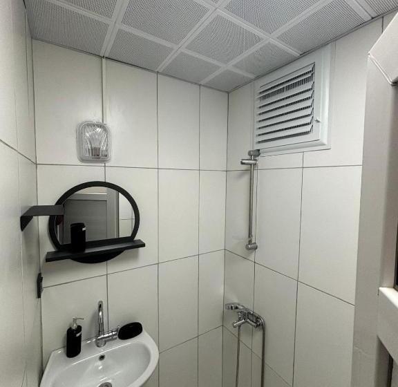 酒店 Helios Pansiyon