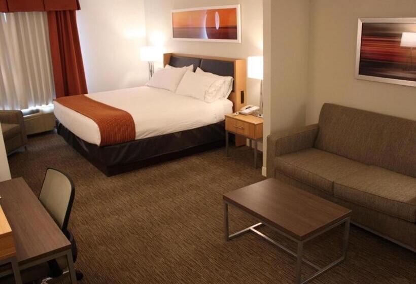 ホテル Holiday Inn Express Munising Lakeview