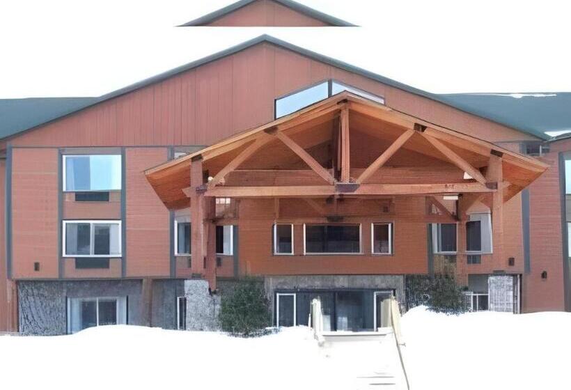 ホテル Holiday Inn Express Munising Lakeview