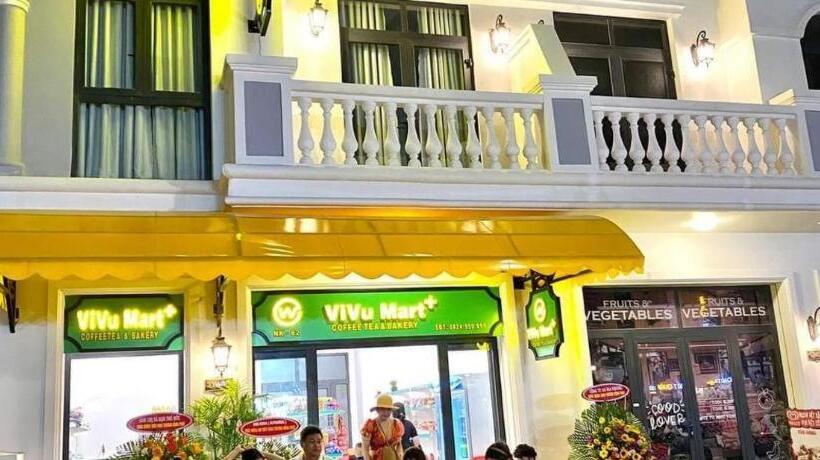 هتل Homestay Vivu