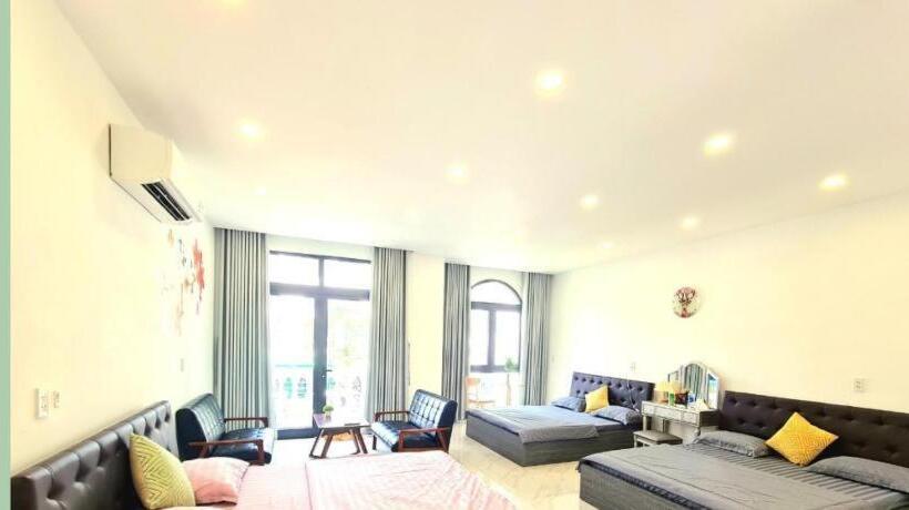 هتل Homestay Vivu