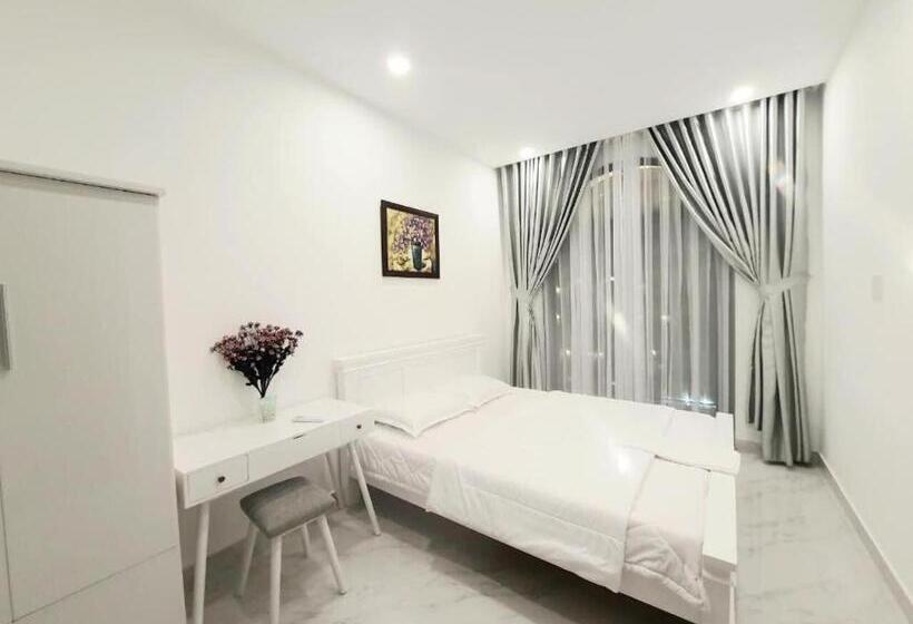 هتل Homestay Vivu