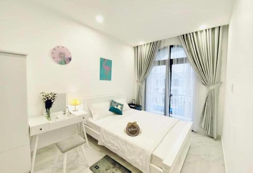 هتل Homestay Vivu