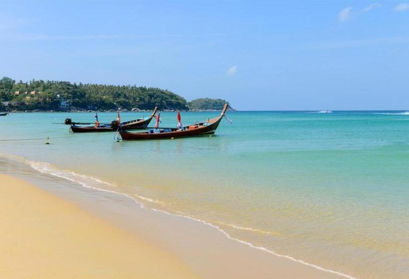 호텔 Hyton Leelavadee