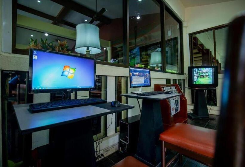 호텔 Hyton Leelavadee