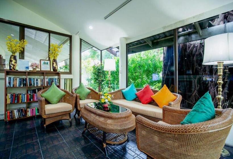 호텔 Hyton Leelavadee