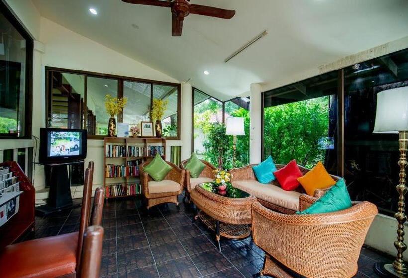 호텔 Hyton Leelavadee