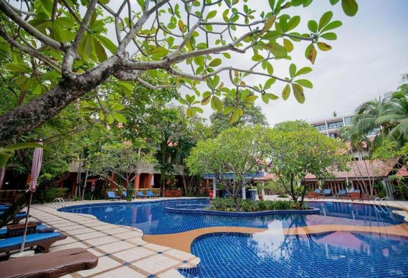 호텔 Hyton Leelavadee