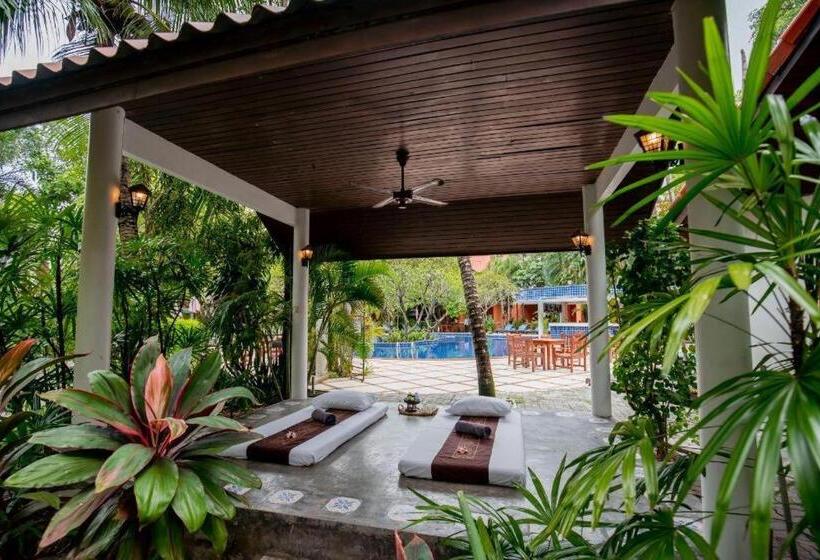 호텔 Hyton Leelavadee