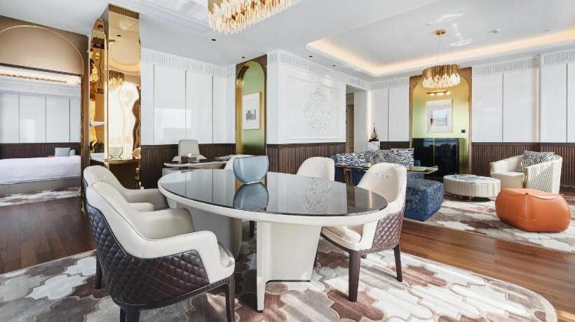 בית מלון כפרי Jin Bei Palace